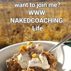 Naked Coaching Life