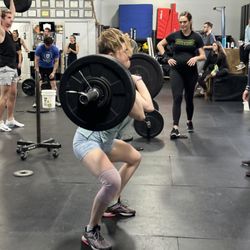 Solidarity Complete Fitness