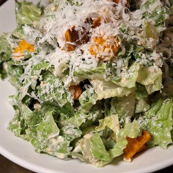 Davanti Enoteca - Del Mar - Ceasar Salad - Italian Near Me - Del Mar, California Davanti Enoteca - Del Mar - Ceasar Salad - Italian Near Me - Del Mar, California