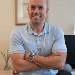 Active Spinal & Sports Care - Dr. Armen