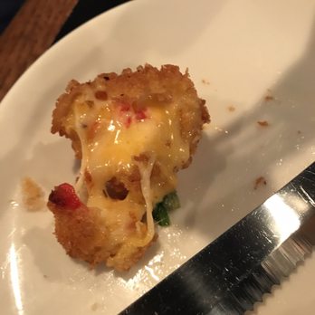 Cotton Patch Cafe - 3 cheese bites - American Near Me - Temple, Texas Cotton Patch Cafe - 3 cheese bites - American Near Me - Temple, Texas
