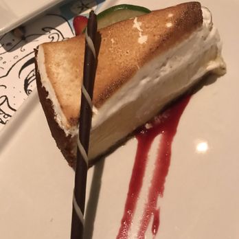Latitudes - Sunset Key Cottages - Key Lime Pie - Seafood Near Me - Key West, Florida
