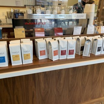 Temple Coffee - Coffee & Tea Near Me - Sacramento, California Temple Coffee - Coffee & Tea Near Me - Sacramento, California