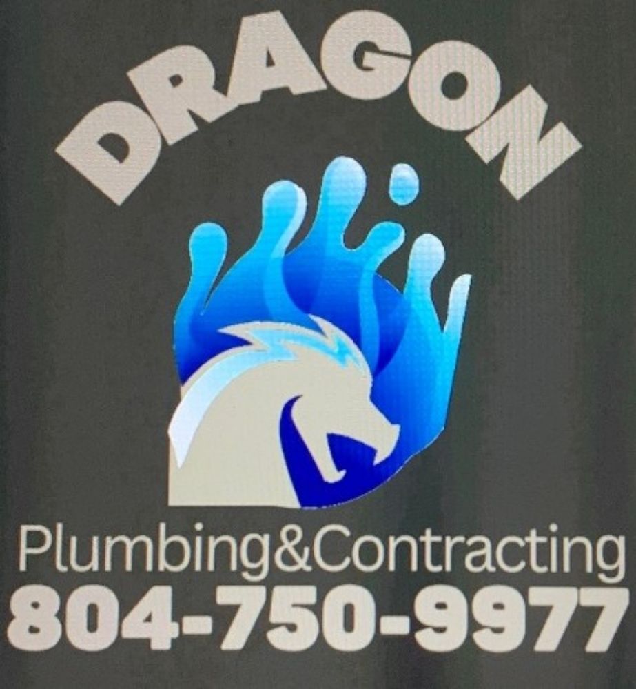 Slide of Dragon Plumbing and Contracting