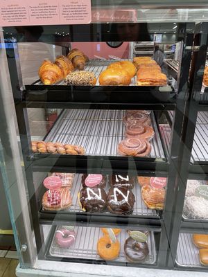 Stan's Donuts & Coffee by null
