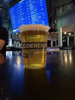Cidercade Austin by null