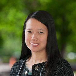 Catherine Jiam-Seagren, M.D