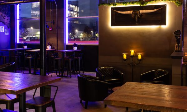Brato Brewhouse + Kitchen by null