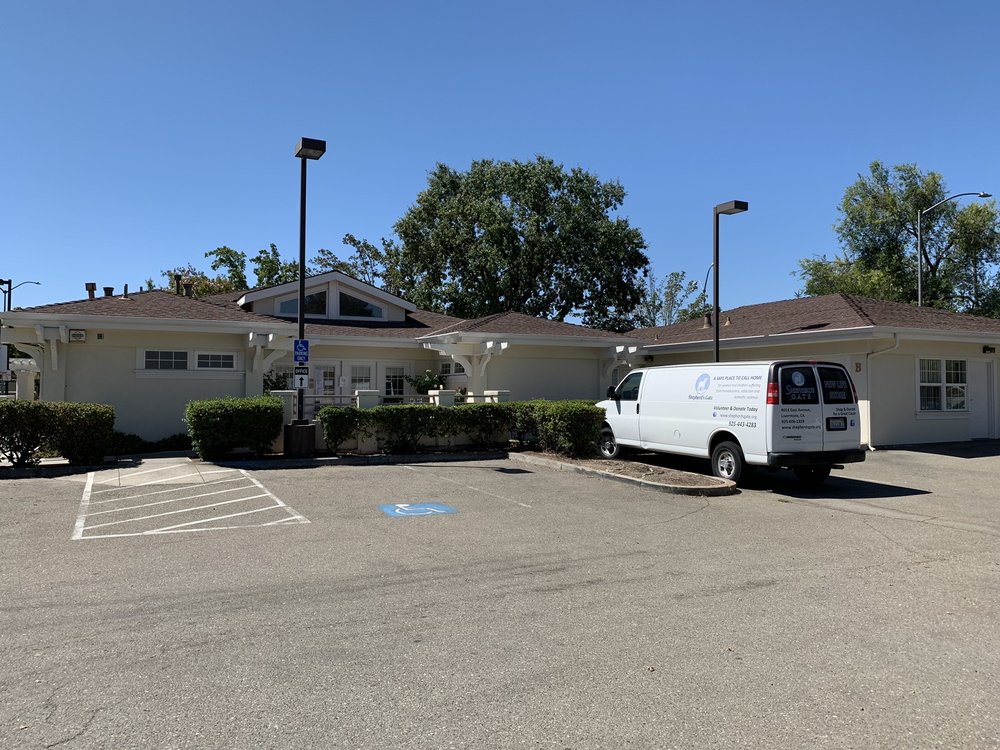 SHEPHERD’S GATE LIVERMORE Updated May 2024 1660 Portola Ave