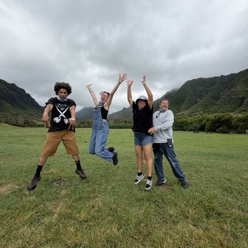 Kualoa Ranch - Tours Near Me - Kaneohe, Hawaii Kualoa Ranch - Tours Near Me - Kaneohe, Hawaii