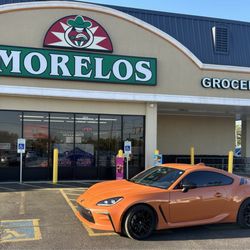 Supermercados Morelos - El Tigre @ Morelos
