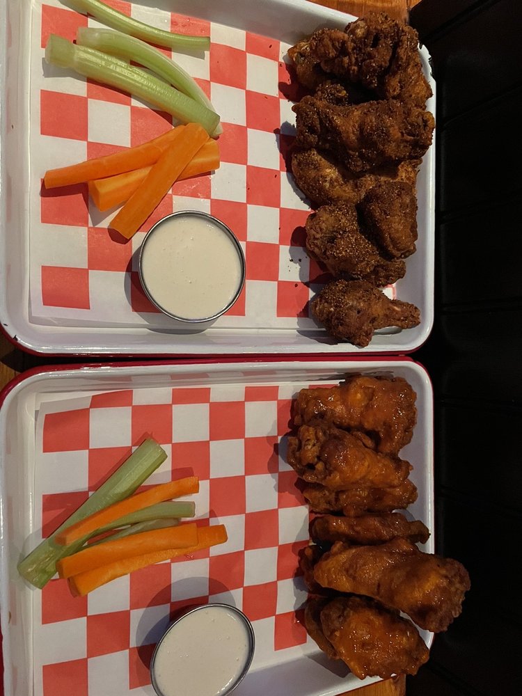 Jasper's Taphouse + Kitchen Jasper's Taphouse + Kitchen