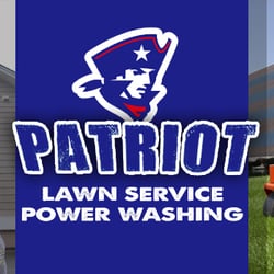 Patriot Lawn Service