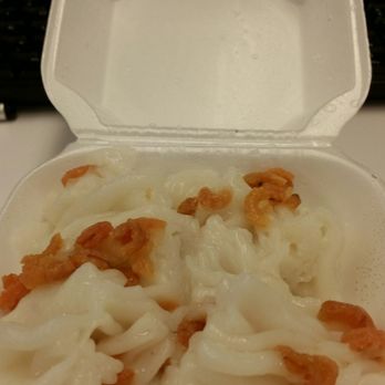 Sun Hing Lung - with dried shrimps. Feels like it's missing something and I'm not talking about sauce. - Chinese Near Me - New York, New York Sun Hing Lung - with dried shrimps. Feels like it's missing something and I'm not talking about sauce. - Chinese Near Me - New York, New York