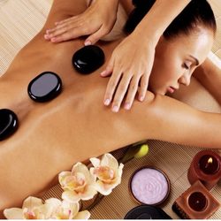 Bliss Massage