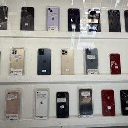 Phone Booth & Repair