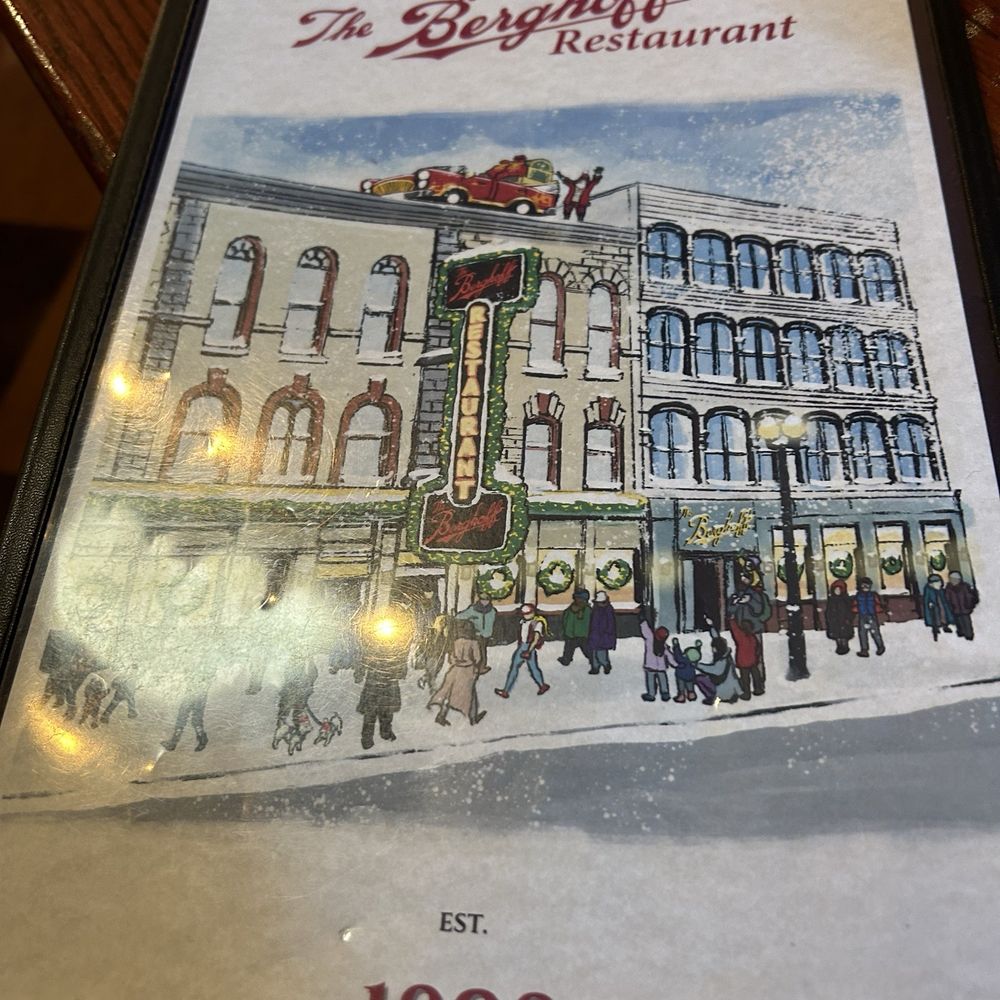 The Berghoff Restaurant - Bars Near Me - Chicago, Illinois The Berghoff Restaurant - Bars Near Me - Chicago, Illinois