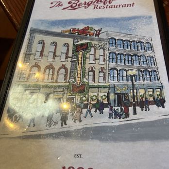 The Berghoff Restaurant - Bars Near Me - Chicago, Illinois The Berghoff Restaurant - Bars Near Me - Chicago, Illinois
