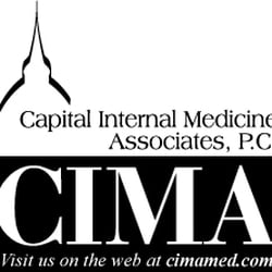 Capital Internal Medicine Associates
