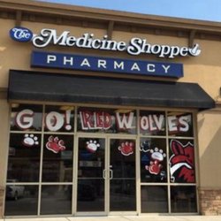 Medicine Shoppe