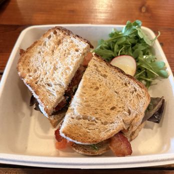 Frontier Café - BLT - Coffee & Tea Near Me - Yucca Valley, California Frontier Café - BLT - Coffee & Tea Near Me - Yucca Valley, California