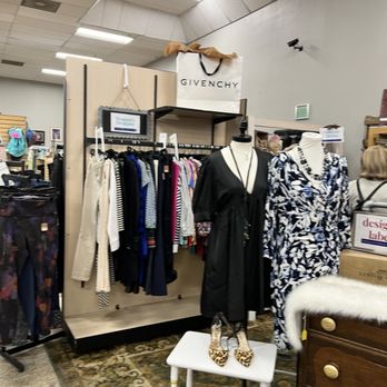 Treasures Thrift Store - New designer area - Thrift Stores Near Me - Castle Rock, Colorado Treasures Thrift Store - New designer area - Thrift Stores Near Me - Castle Rock, Colorado