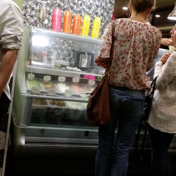 Bella Gelato - inside - Gelato Near Me - Redondo Beach, California Bella Gelato - inside - Gelato Near Me - Redondo Beach, California