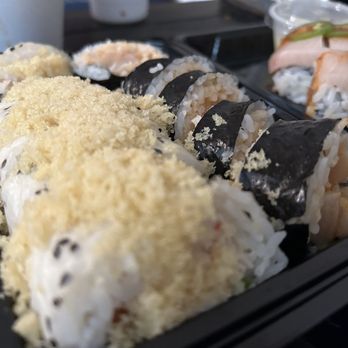 Kazuki Sushi - Sushi Bars Near Me - Los Angeles, California Kazuki Sushi - Sushi Bars Near Me - Los Angeles, California