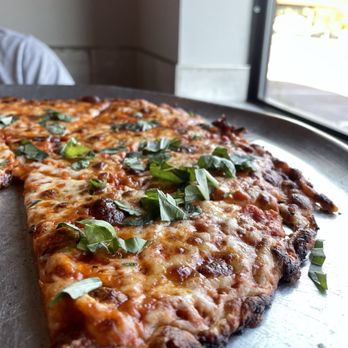 New Jersey Pizza - Gluten free pizza! - Pizza Near Me - Flagstaff, Arizona New Jersey Pizza - Gluten free pizza! - Pizza Near Me - Flagstaff, Arizona
