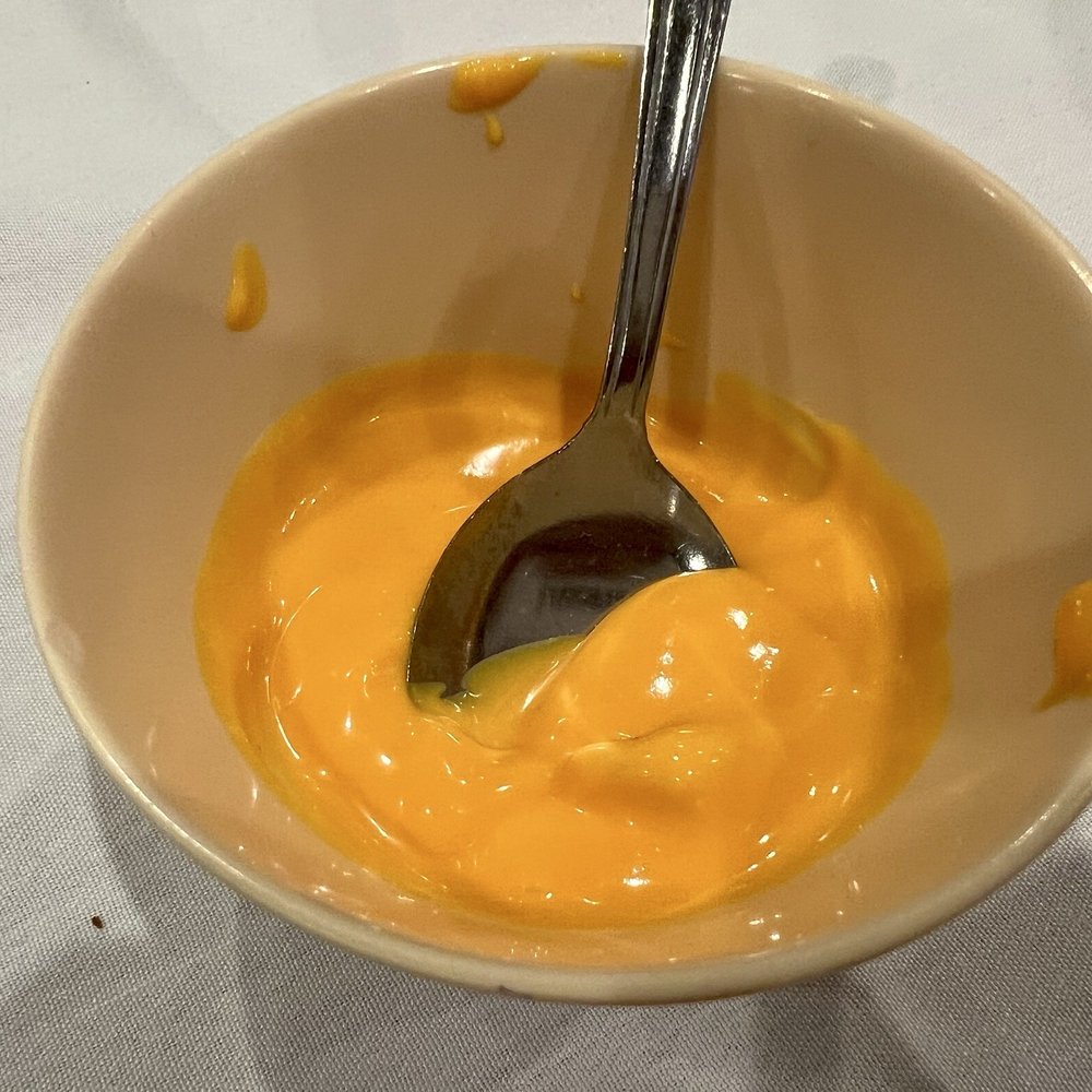 India Kitchen Tustin, CA - Mango Vanilla Pudding - Indian Near Me - Tustin, California India Kitchen Tustin, CA - Mango Vanilla Pudding - Indian Near Me - Tustin, California