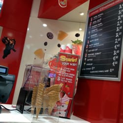 Langnese Happiness Station
