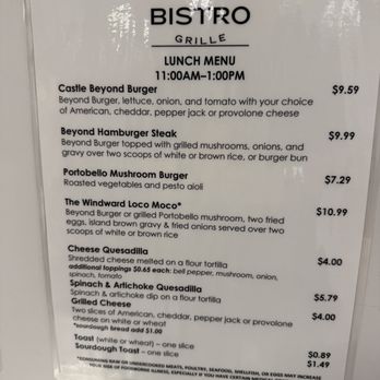Adventist Health Castle - Menu 12/25 - Hospitals Near Me - Kailua, Hawaii Adventist Health Castle - Menu 12/25 - Hospitals Near Me - Kailua, Hawaii