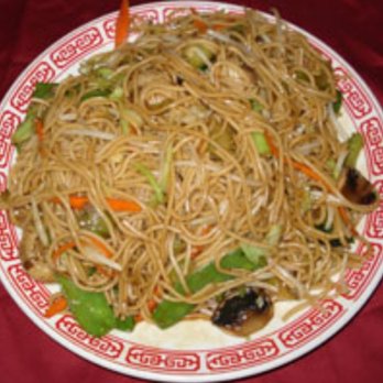 China Garden - Chinese Near Me - Frederick, Maryland