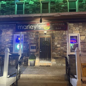 Marley’s Kitchen Restaurant Plus Bar - Desserts Near Me - Northampton, Pennsylvania Marley’s Kitchen Restaurant Plus Bar - Desserts Near Me - Northampton, Pennsylvania