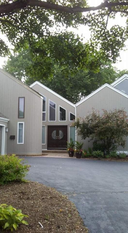 Slide of Lopez Improvement