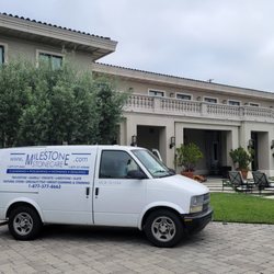 Milestone Stonecare
