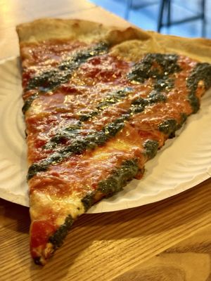 Austin Street Pizza by null