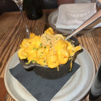 Yardbird - MAC & CHEESE - Southern Near Me - Las Vegas, Nevada Yardbird - MAC & CHEESE - Southern Near Me - Las Vegas, Nevada