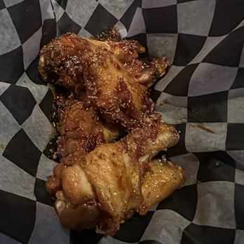 D-spot - Chicken Wings Near Me - Oakdale, Minnesota