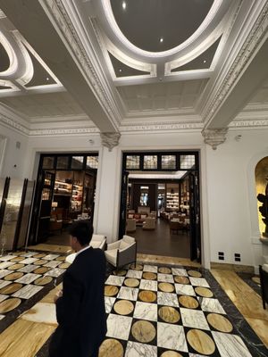 The Westin Excelsior, Florence by null