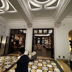The Westin Excelsior