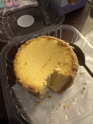Baked From The Hart by null