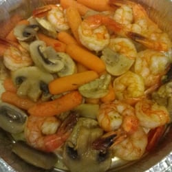 Lenox Fish Market