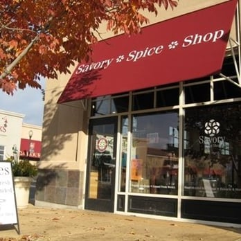 Savory Spice Shop - Herbs & Spices Near Me - Denver, Colorado Savory Spice Shop - Herbs & Spices Near Me - Denver, Colorado