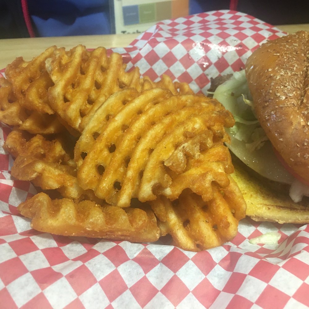 AJ's - The G.C.B. - American Near Me - West Lafayette, Indiana AJ's - The G.C.B. - American Near Me - West Lafayette, Indiana