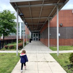 Riggs LaSalle Community Center