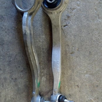 Ocean View Motors - Refurbished Lower Control Arm - Auto Parts & Supplies Near Me - Carpinteria, California