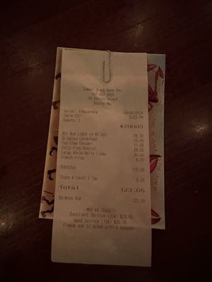 Summer Shack Boston by null