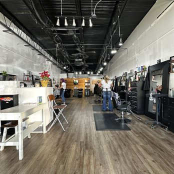MiLenka Organic Hair Studio - Hair Salons Near Me - Stuart, Florida MiLenka Organic Hair Studio - Hair Salons Near Me - Stuart, Florida
