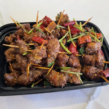 Chengdu Taste - Szechuan Near Me - Alhambra, California Chengdu Taste - Szechuan Near Me - Alhambra, California
